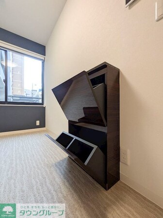 Arrowsal SHINKAWAの物件内観写真